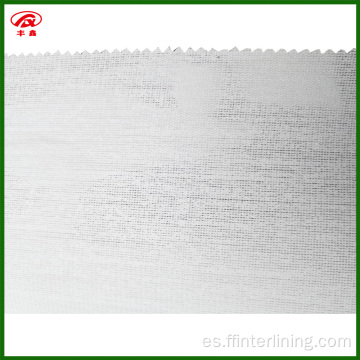 Cintura Fusible Elastic Tastoring Interlining